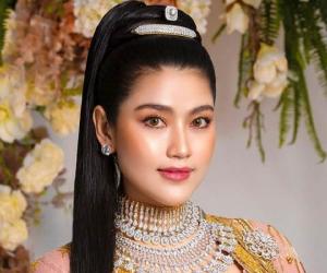 Ei Chaw Po Ei Chaw Po