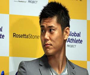 Eiji Kawashima Eiji Kawashima