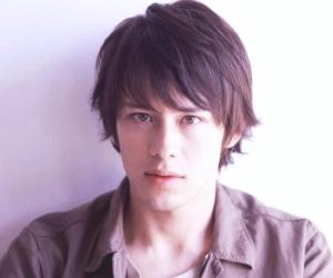Eiji Wentz Eiji Wentz