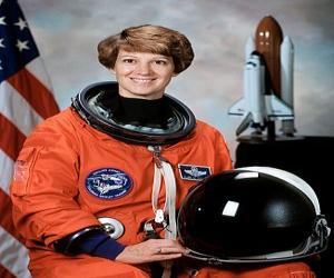 Eileen Collins Eileen Collins