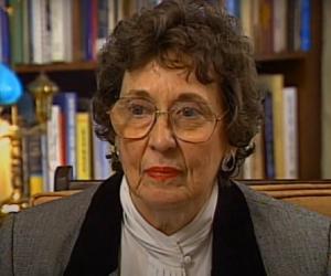 Eileen Shanahan Eileen Shanahan