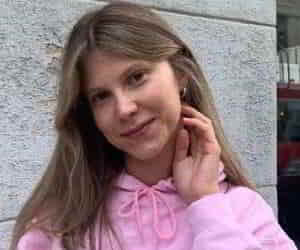 Eili Harboe Eili Harboe
