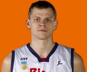 Eimantas Bendžius Eimantas Bendžius