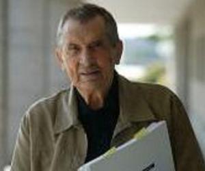 Einojuhani Rautavaara Einojuhani Rautavaara
