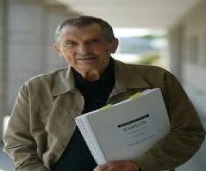 Einojuhani Rautavaara Einojuhani Rautavaara