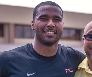 EJ Manuel EJ Manuel