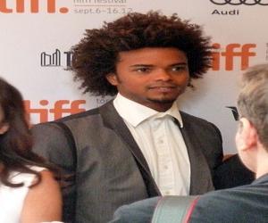 Eka Darville Eka Darville