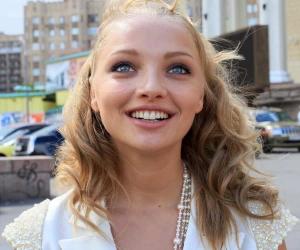 Ekaterina Vilkova Ekaterina Vilkova