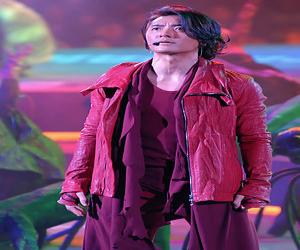 Ekin Cheng Ekin Cheng