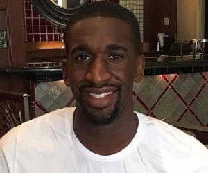 Ekpe Udoh Ekpe Udoh