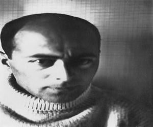 El Lissitzky El Lissitzky