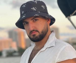 El Pana Arabe El Pana Arabe