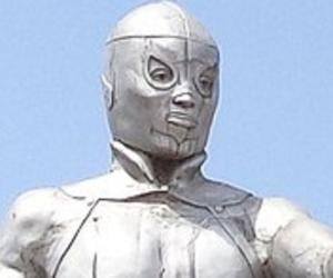 El Santo El Santo