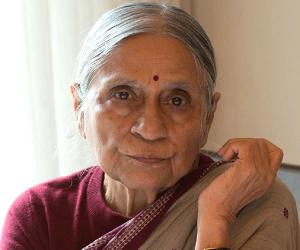 Ela Bhatt