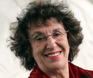 Elaine Feinstein Elaine Feinstein