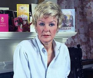 Elaine Stritch Elaine Stritch