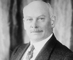Elbert Henry Gary Elbert Henry Gary