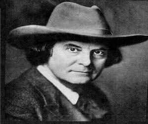 Elbert Hubbard Elbert Hubbard