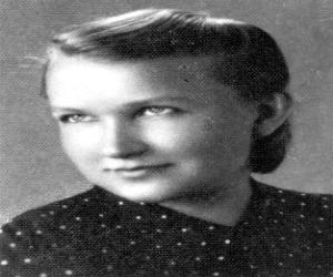 Elżbieta Zawacka Elżbieta Zawacka