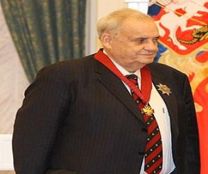 Eldar Ryazanov Eldar Ryazanov