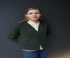Eleanor Catton Eleanor Catton