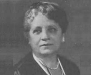 Eleanor Clarke Slagle Eleanor Clarke Slagle