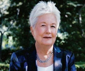 Eleanor Coppola