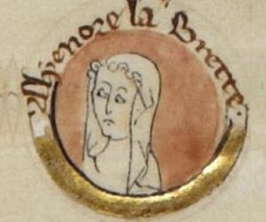 Eleanor, Fair Maid of Brittany Eleanor, Fair Maid of Brittany