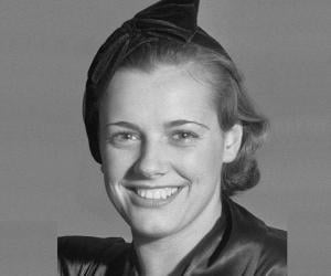 Eleanor Holm Eleanor Holm