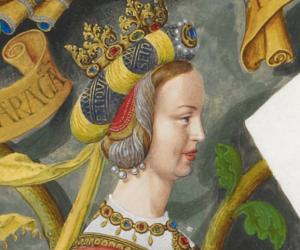 Eleanor of Alburquerque Eleanor of Alburquerque