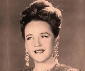Eleanor Steber Eleanor Steber