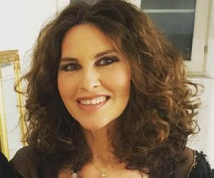 Eleftheria Arvanitaki Eleftheria Arvanitaki