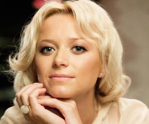 Elena Berezhnaya Elena Berezhnaya