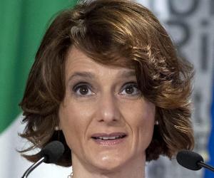 Elena Bonetti Elena Bonetti