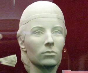 Elena Glinskaya Elena Glinskaya