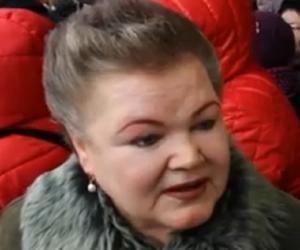 Elena Hrenova Elena Hrenova