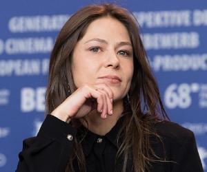 Elena Lyadova Elena Lyadova