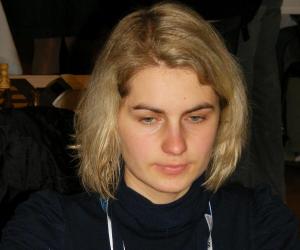 Elena Maksimova Elena Maksimova