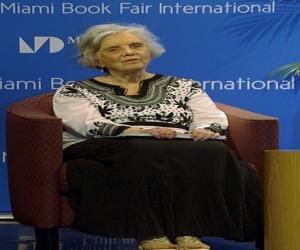 Elena Poniatowska Elena Poniatowska