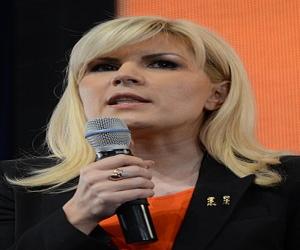 Elena Udrea Elena Udrea