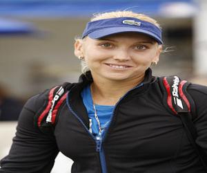Elena Vesnina Elena Vesnina