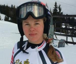 Elena Yakovishina Elena Yakovishina