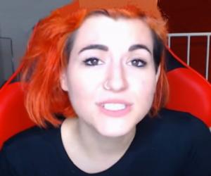 Eleni BloodyFaster Eleni BloodyFaster