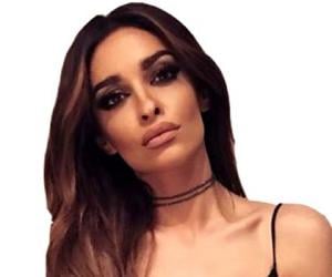 Eleni Foureira Eleni Foureira