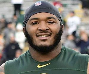 Elgton Jenkins Elgton Jenkins