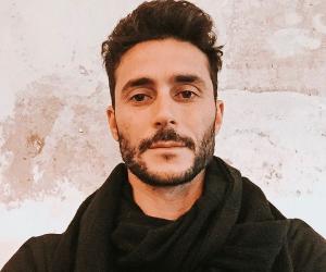 Eli Marienthal Eli Marienthal