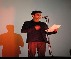 Eli Marienthal Eli Marienthal