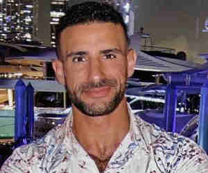 Eliad Cohen Eliad Cohen