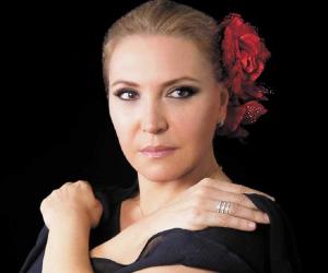 Eliane Elias Eliane Elias