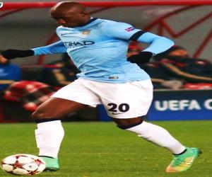 Eliaquim Mangala Eliaquim Mangala